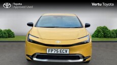 Toyota Prius 2.0 PHEV Excel 5dr CVT Hatchback